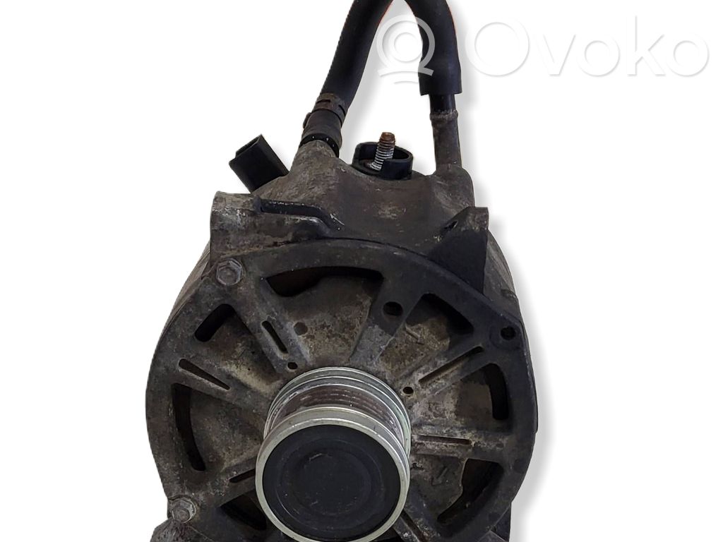 Mercedes-Benz Vaneo W414 Alternator 