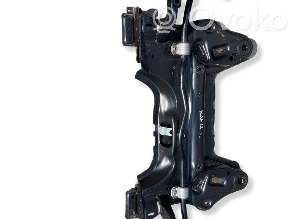 Opel Mokka B Front subframe 