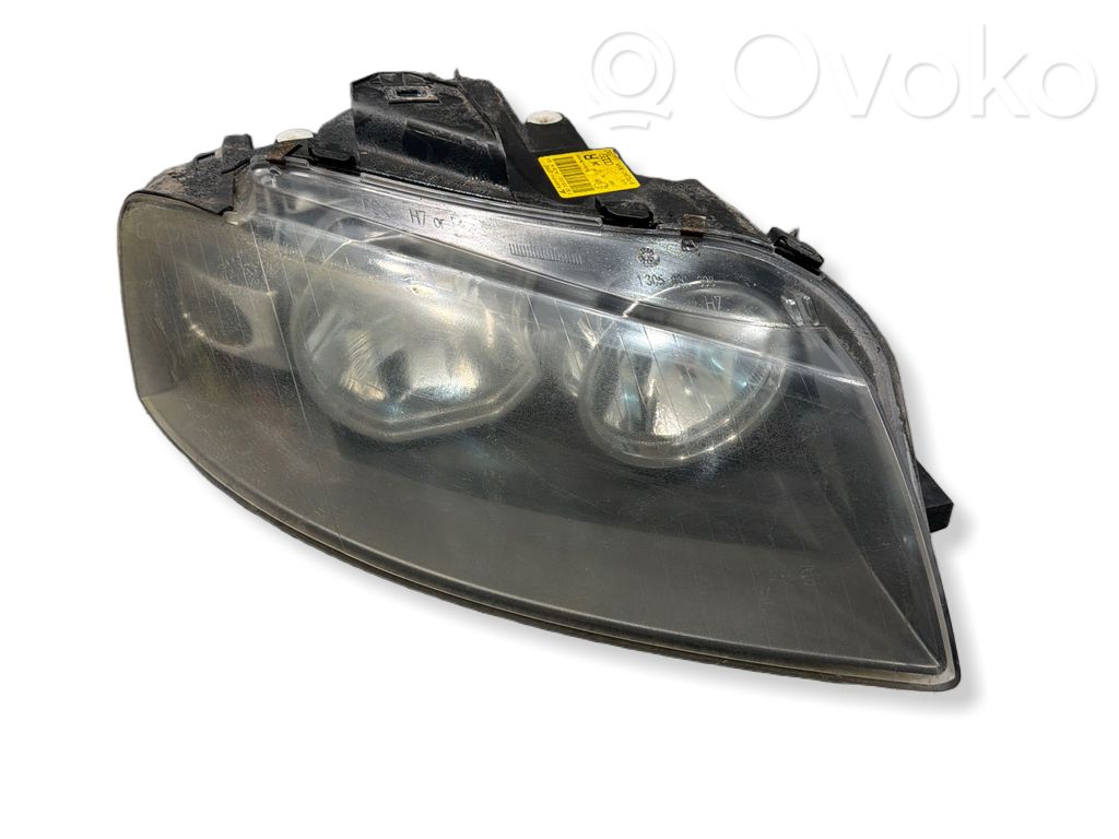 Audi A3 S3 8P Headlight/headlamp 