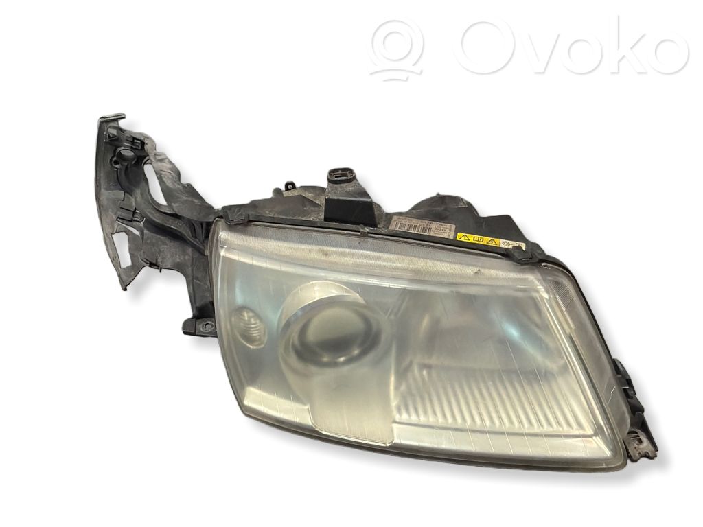 Saab 9-5 Headlight/headlamp 