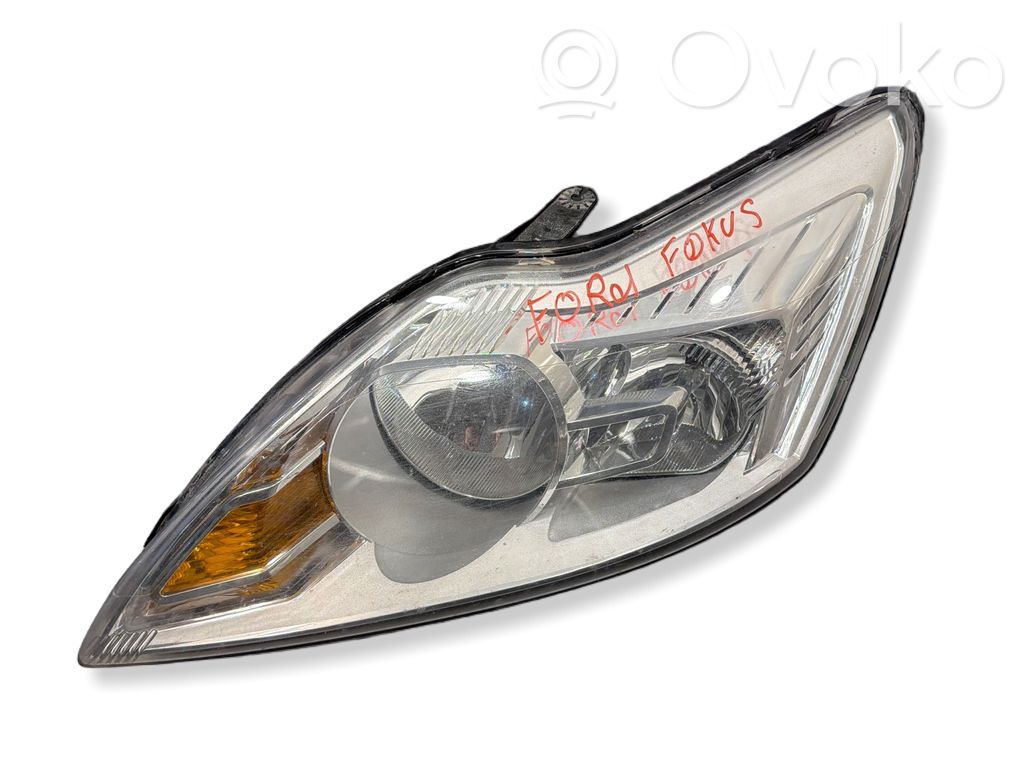 Ford Focus Headlight/headlamp 