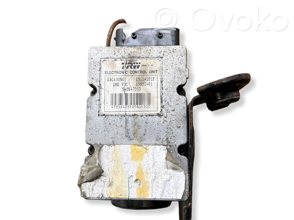 Opel Vectra C ABS bloks 