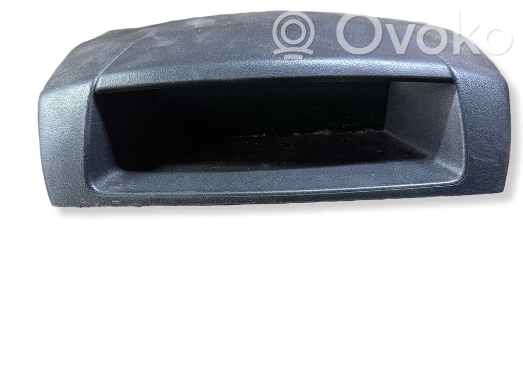 Citroen Berlingo Screen/display/small screen 