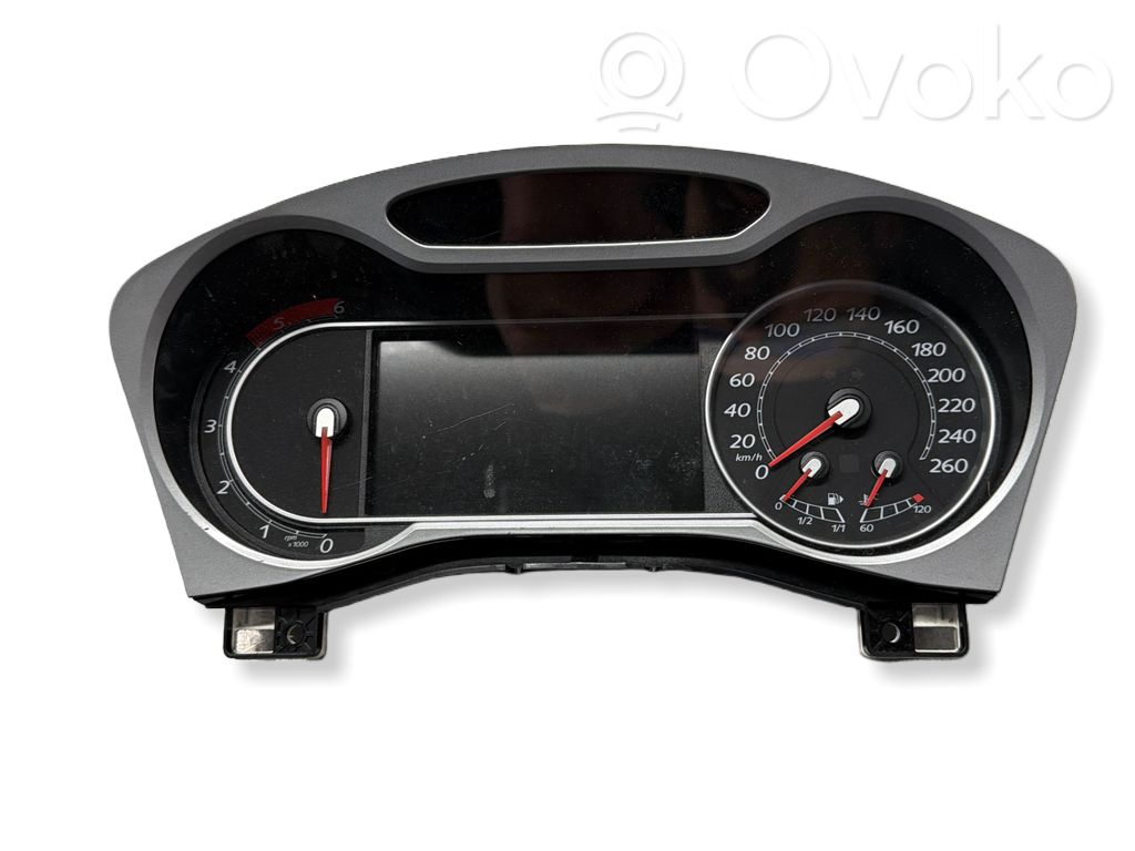Ford S-MAX Speedometer (instrument cluster) 