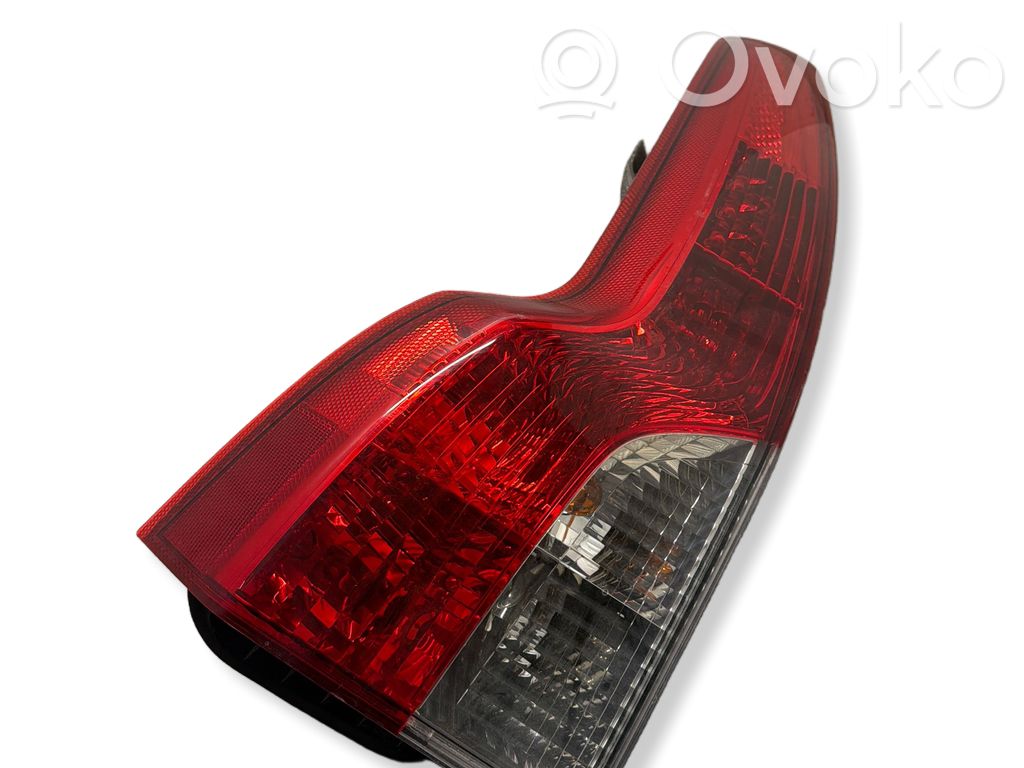 Volvo V50 Takavalot 