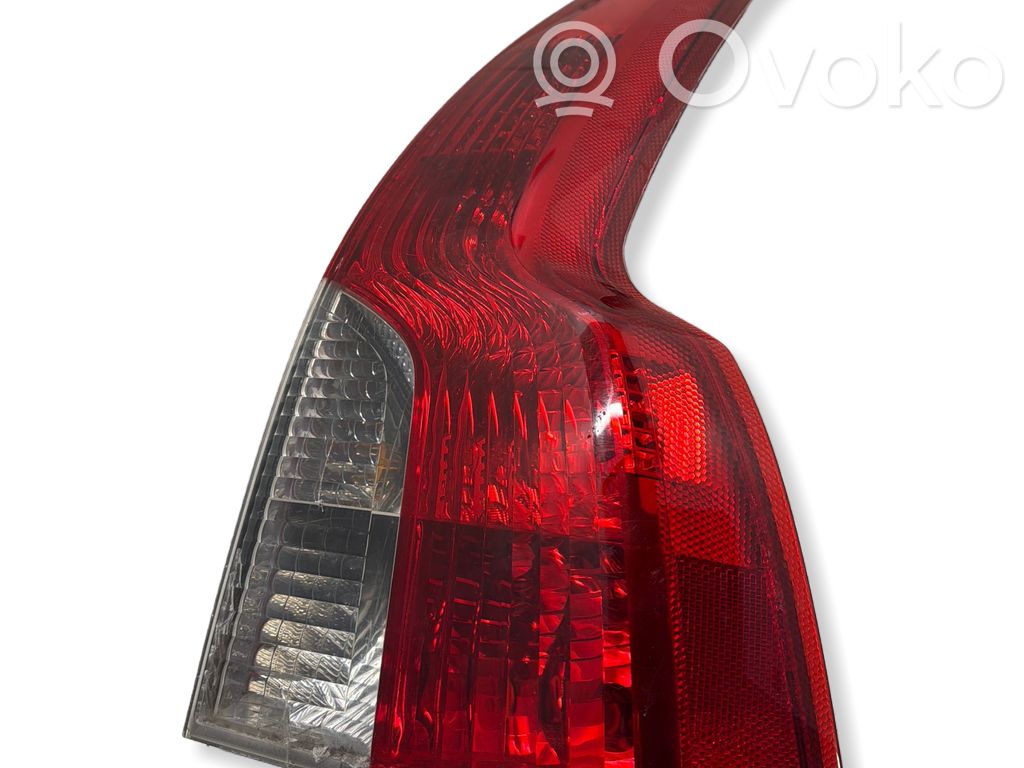 Volvo V50 Takavalot 