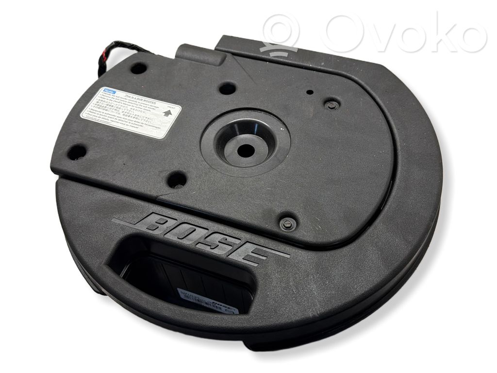 Mazda 6 Subwoofer speaker 
