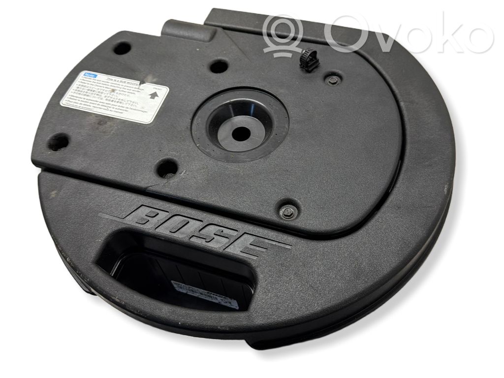 Mazda 6 Subwoofer speaker 