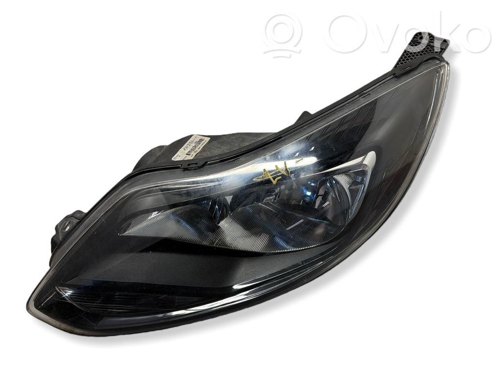 Ford Focus Headlight/headlamp 