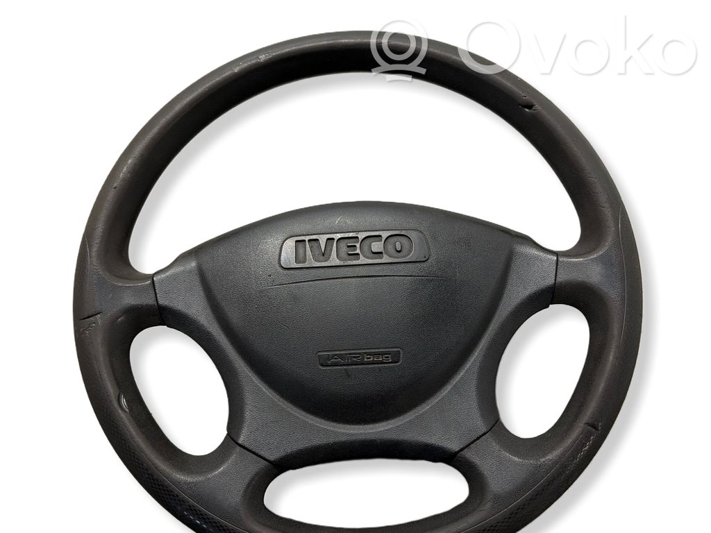 Iveco Daily 40.8 Volante 