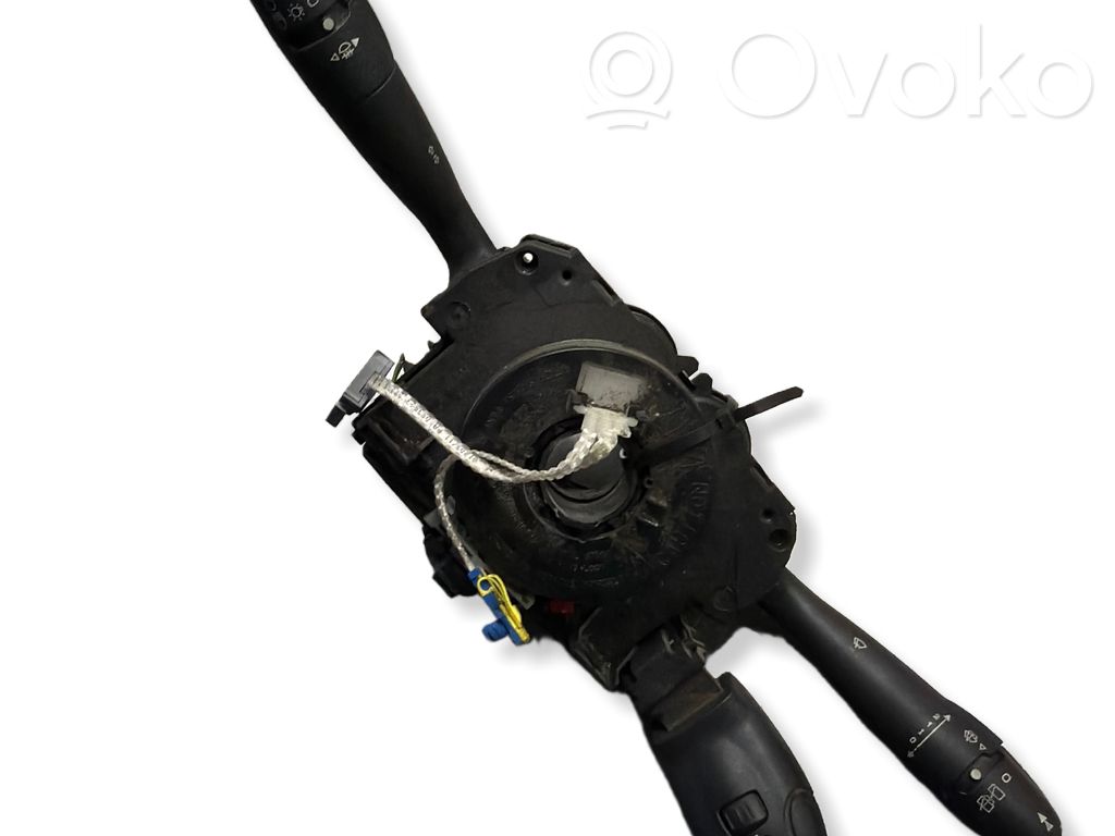 Citroen Berlingo Wiper turn signal indicator stalk/switch 