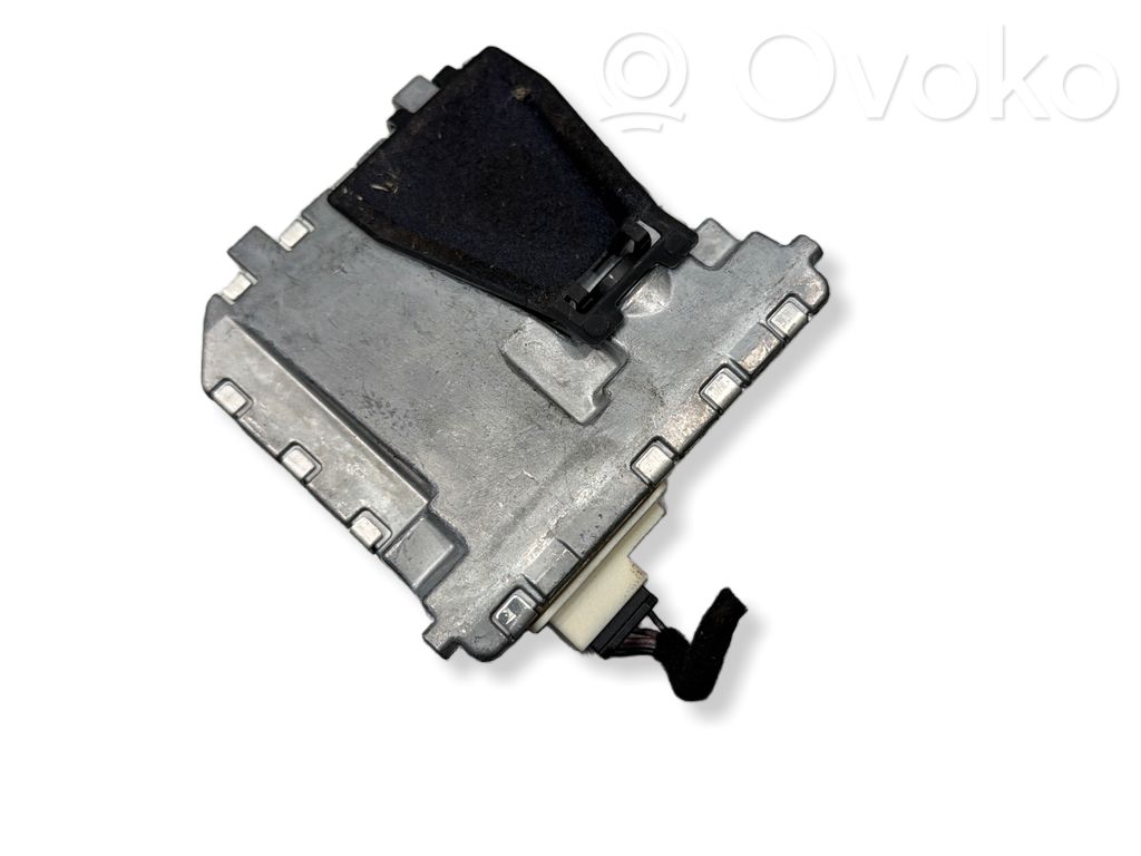 Ford Focus Windshield/windscreen camera 