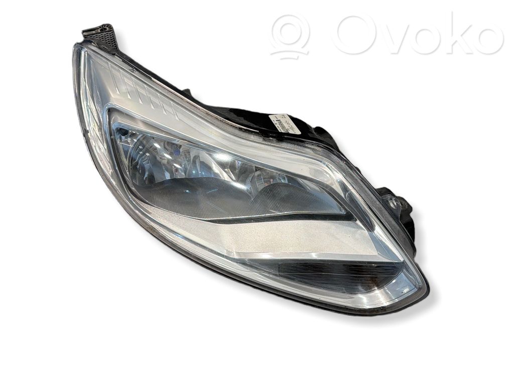 Ford Focus Phare frontale 