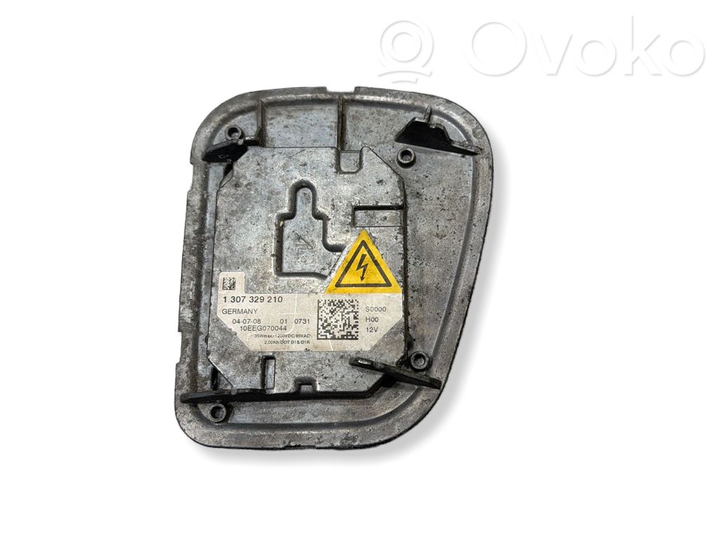 Volvo V50 Unité de commande / module Xénon 