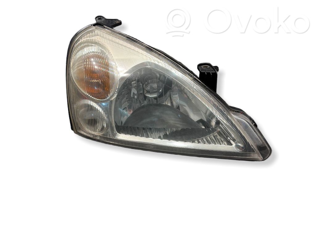 Suzuki Liana Phare frontale 