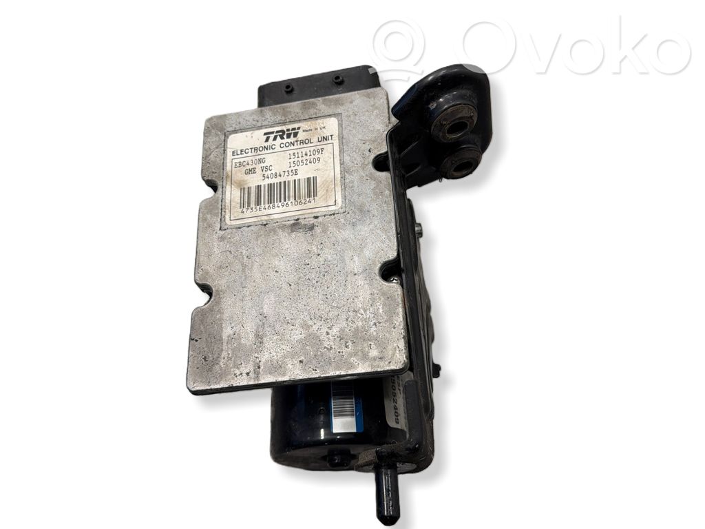 Opel Signum ABS bloks 