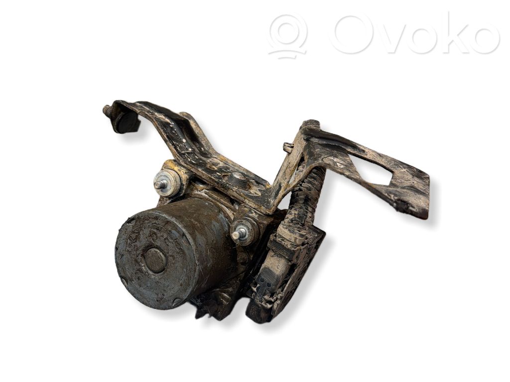 Subaru Forester SG ABS Pump 
