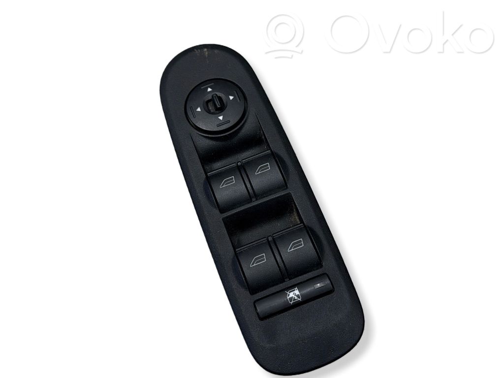 Ford S-MAX Electric window control switch 