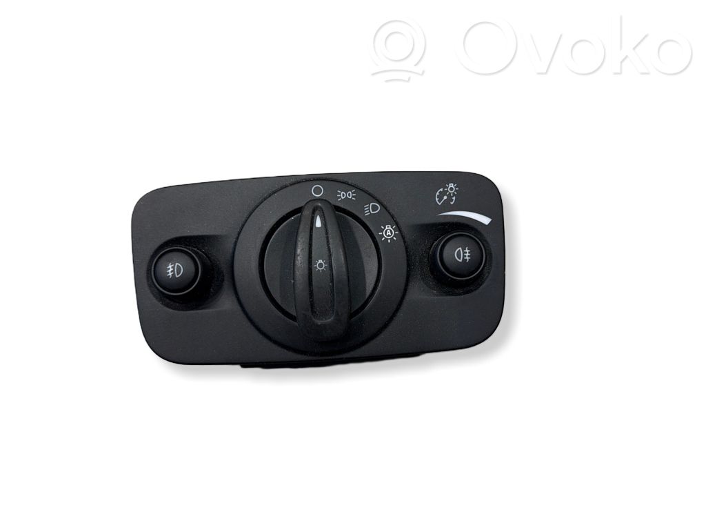 Ford S-MAX Light switch 