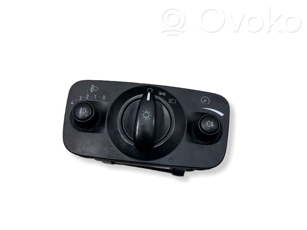 Ford S-MAX Light switch 