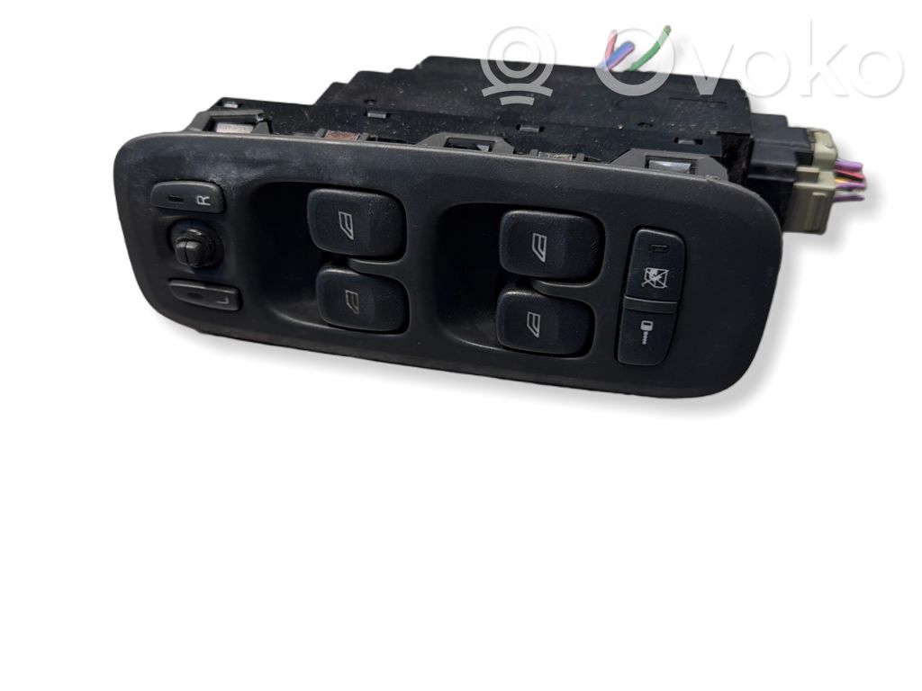 Volvo V70 Electric window control switch 