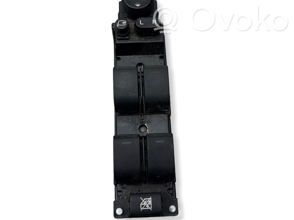 Mazda 6 Electric window control switch 