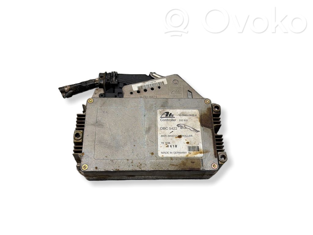 Jaguar XJ X40 ABS control unit/module 