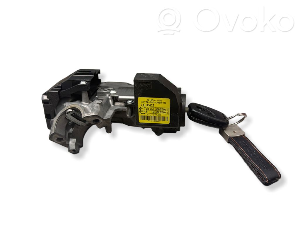 Honda Civic Užvedimo spynelė 