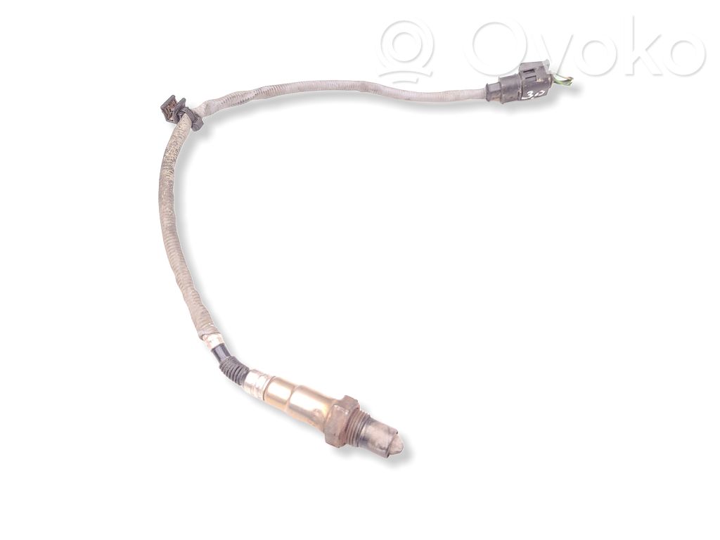 Mercedes-Benz Sprinter W906 Lambda probe sensor 