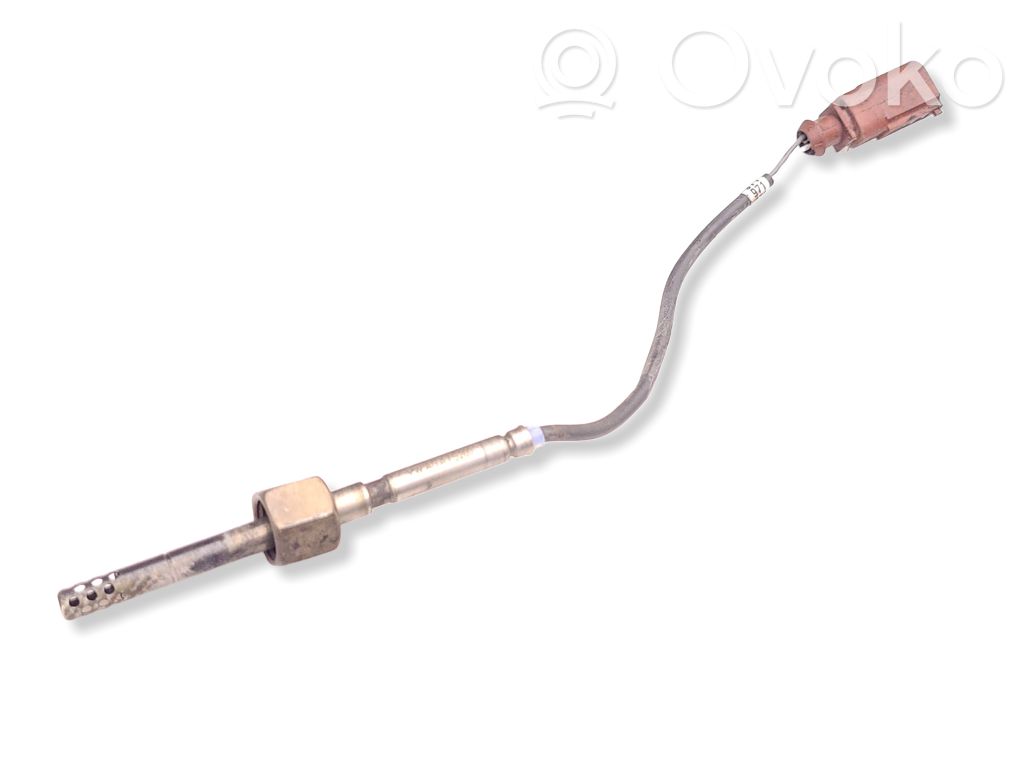 Volkswagen Crafter Izplūdes gāzu temperatūras sensors 