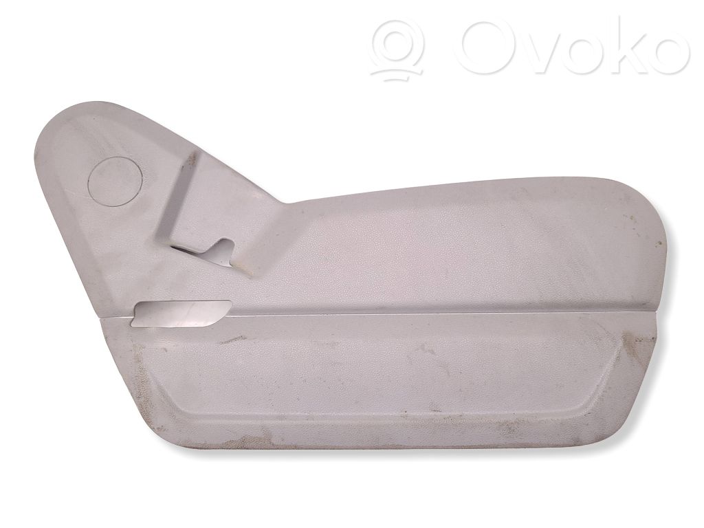 Volkswagen Crafter Seat trim 
