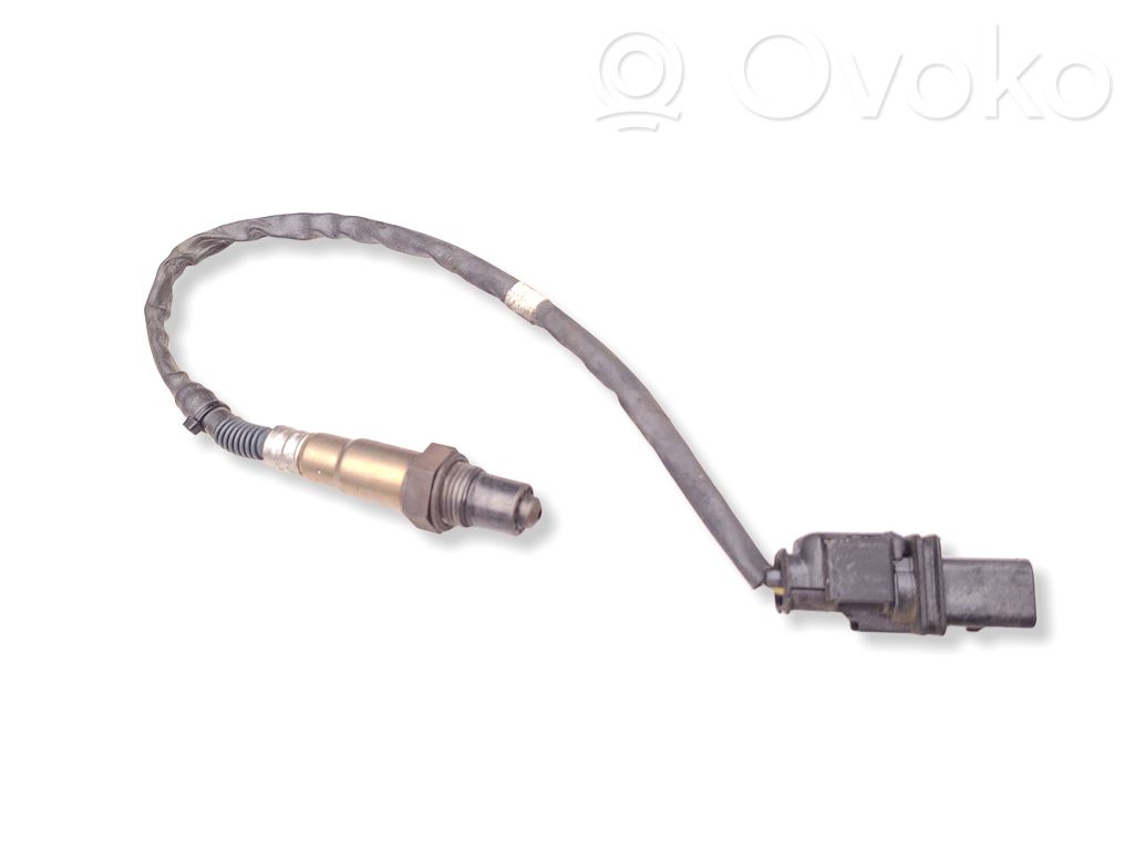 Volkswagen Crafter Lambda probe sensor 