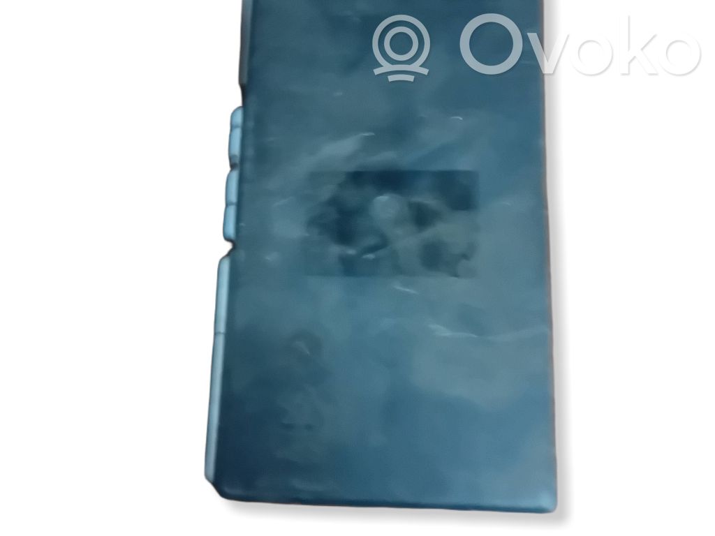 Volvo S40, V40 Comfort/convenience module 