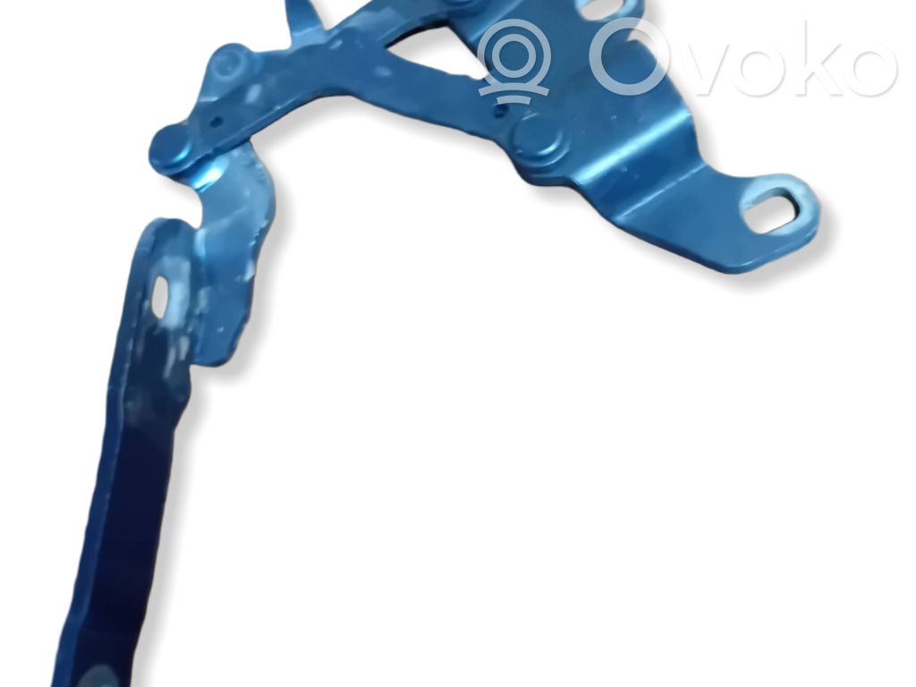 Engine bonnet/hood hinges   7115264,ES03
