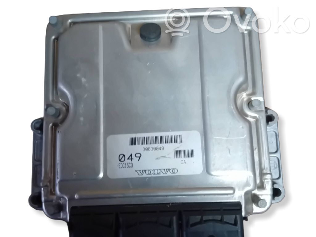 Engine control unit/module   28SA5005,8200126492,H0M8200065994,0281010440