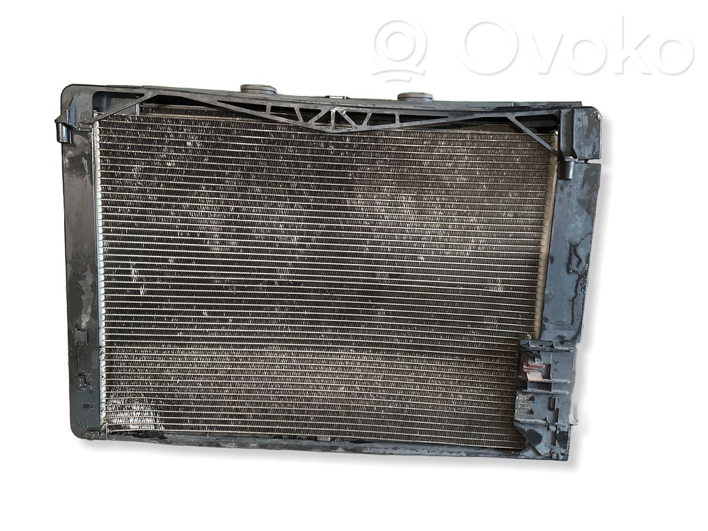 BMW 5 GT F07 Set radiatoare 