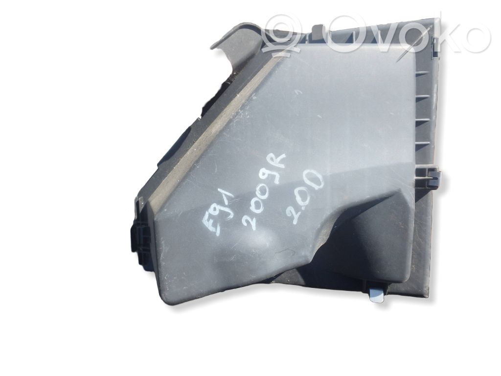 Air filter box   AD851259901N