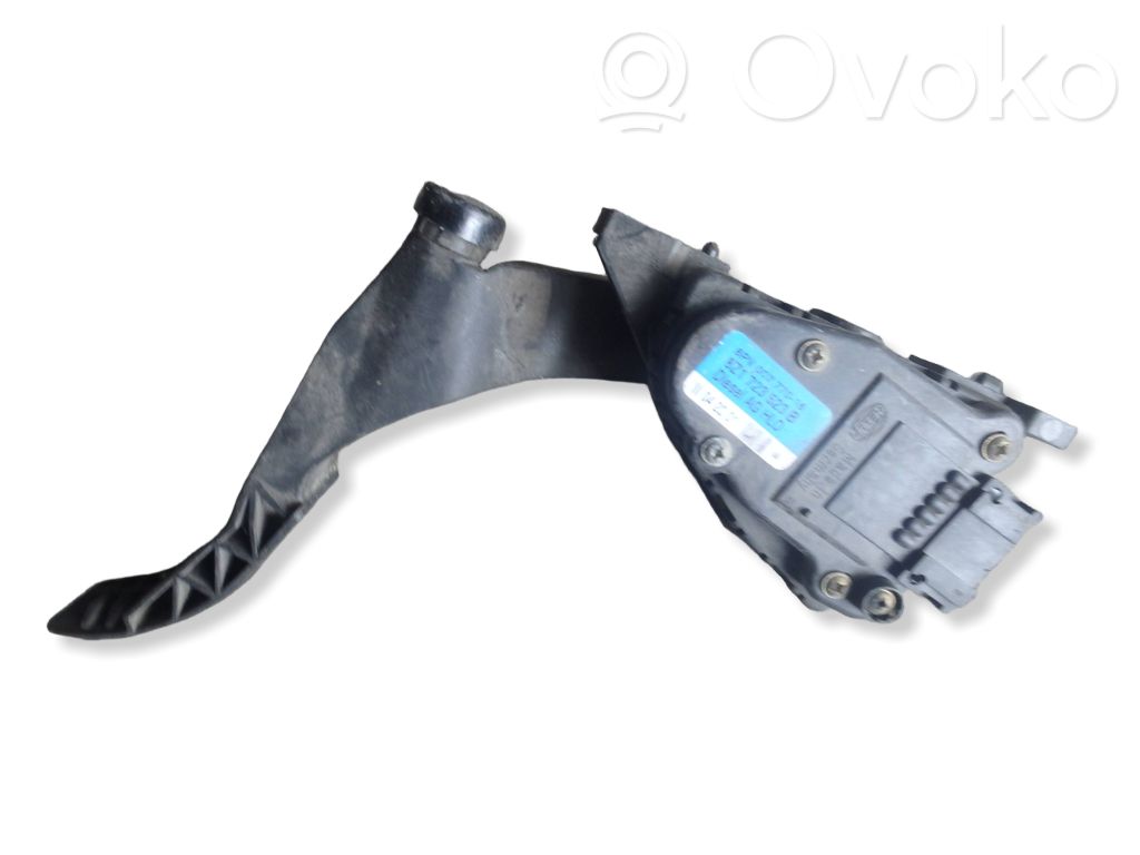 Audi A2 Accelerator throttle pedal 