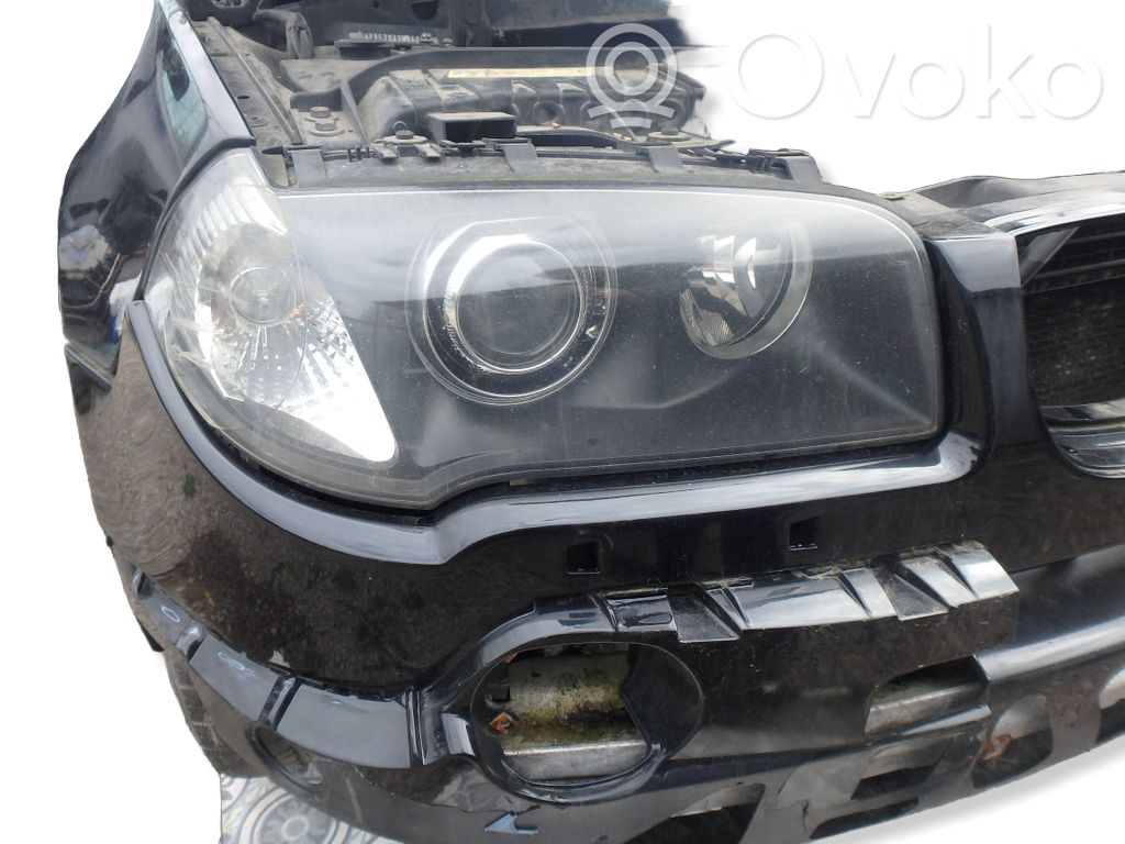 BMW X3 E83 Headlight/headlamp 