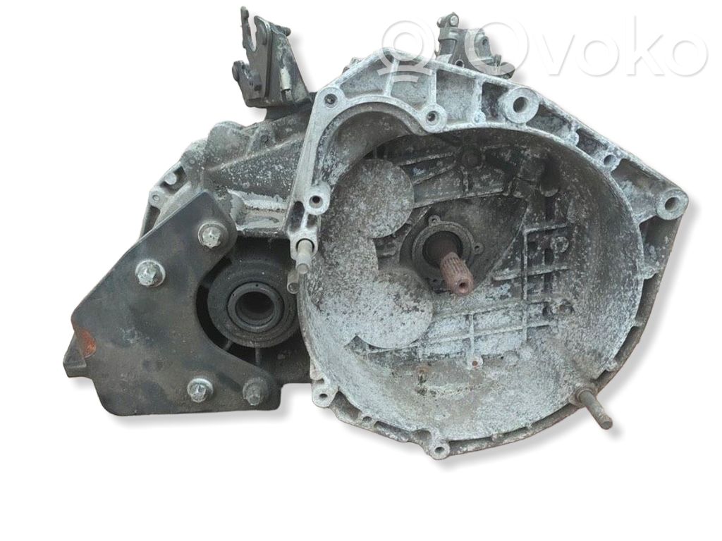 Alfa Romeo 159 Scatola del cambio manuale a 6 velocità 