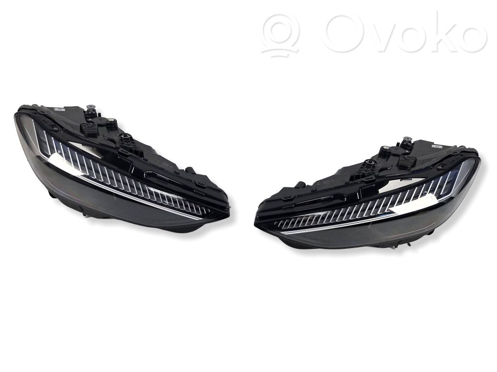 Headlight/headlamp   LBC4352,BL401HA10R,8BD941036A,8B3941035AA,8B3941036AA,8BD941035A