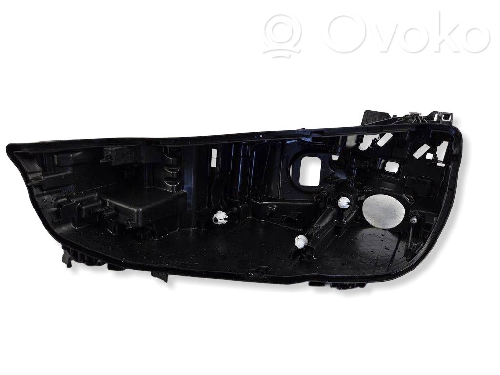 BMW iX Headlight/headlamp 