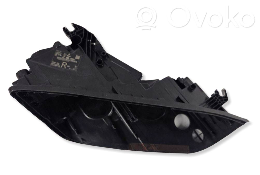 Audi A7 S7 4G Faro/fanale 