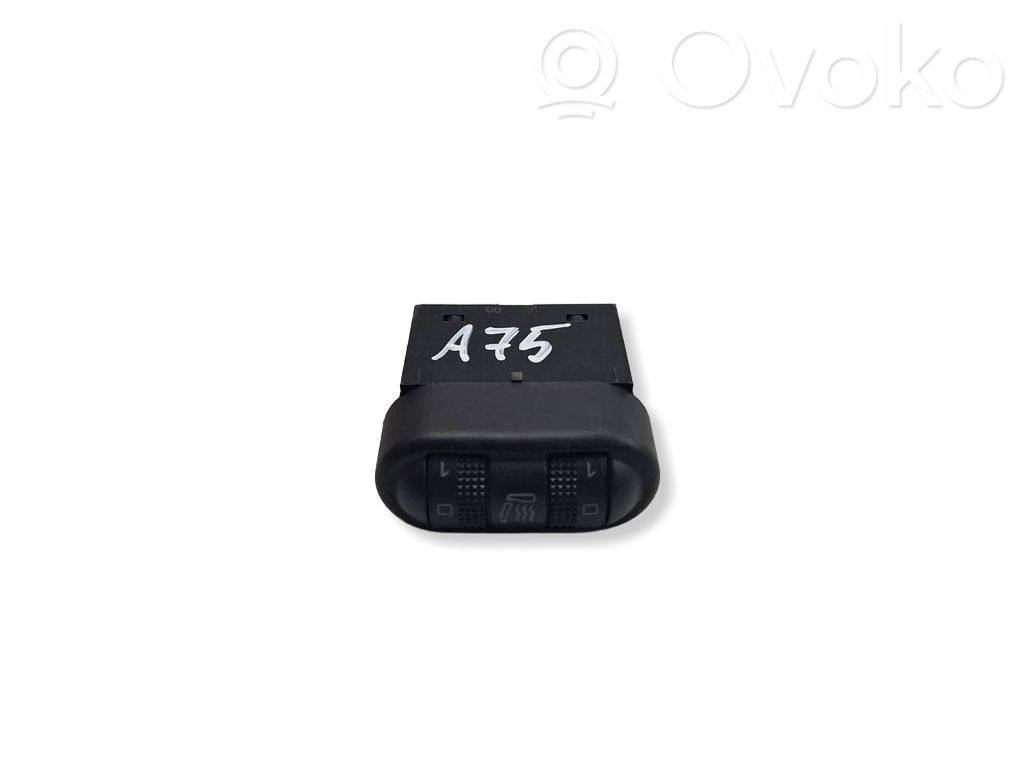 Volkswagen Sharan Seat heating switch 