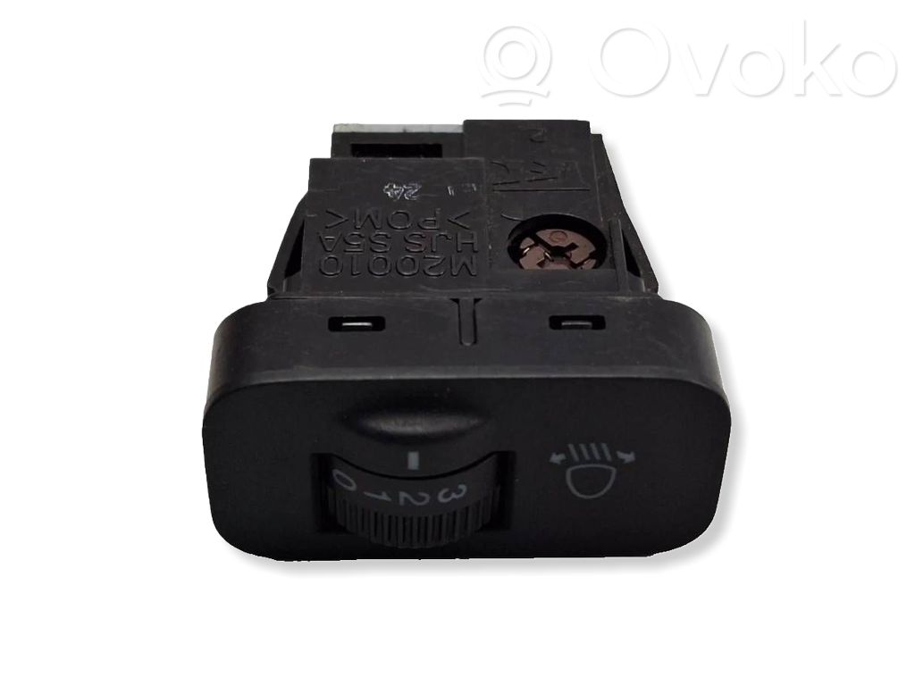 Honda CR-V Headlight level height control switch 