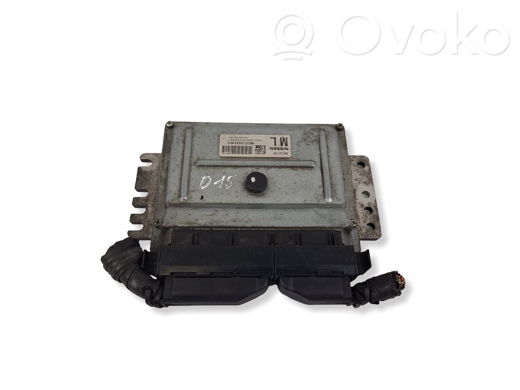 Engine control unit/module   MEC37310