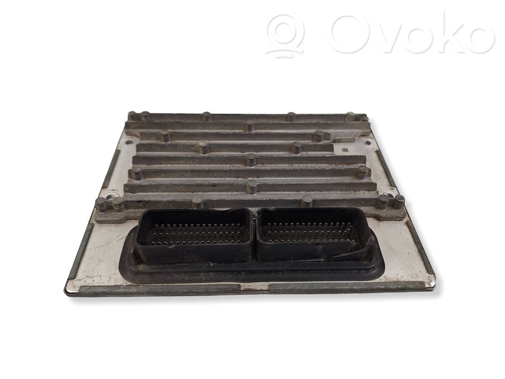 Chrysler PT Cruiser Engine control unit/module 