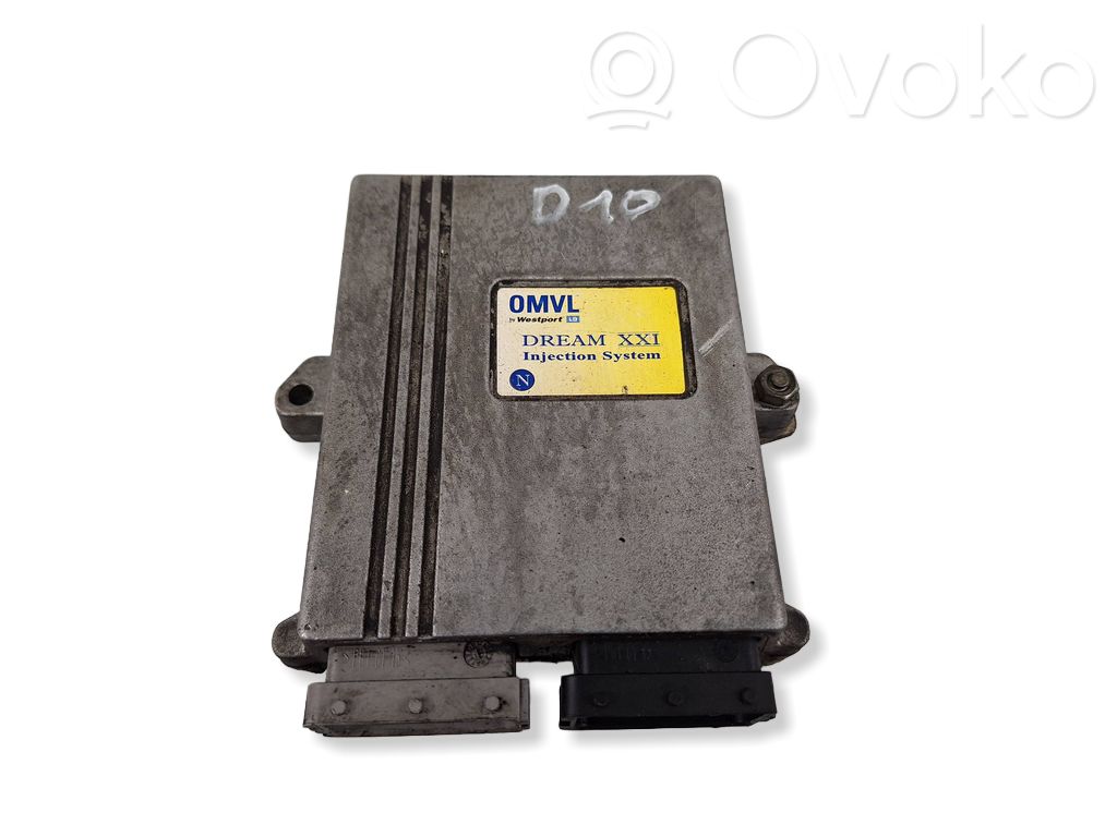 Moduł / Sterownik gazu LPG   10R036337