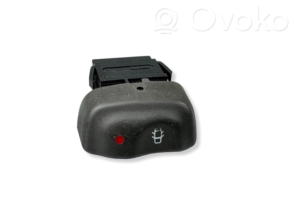 Renault Scenic I Central locking switch button 