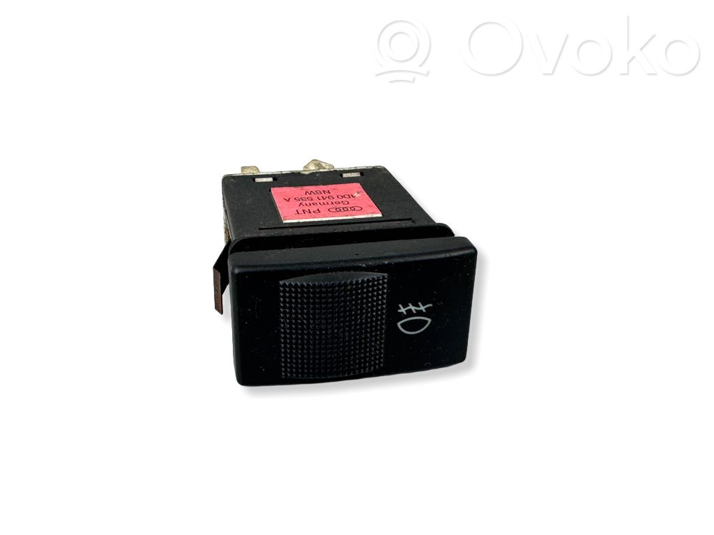 Audi A4 S4 B5 8D Fog light switch 
